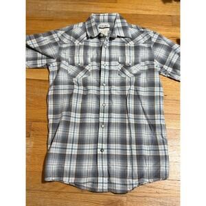 Ariat Kids XL Pearl Snap